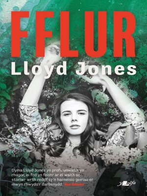 cover image of Fflur